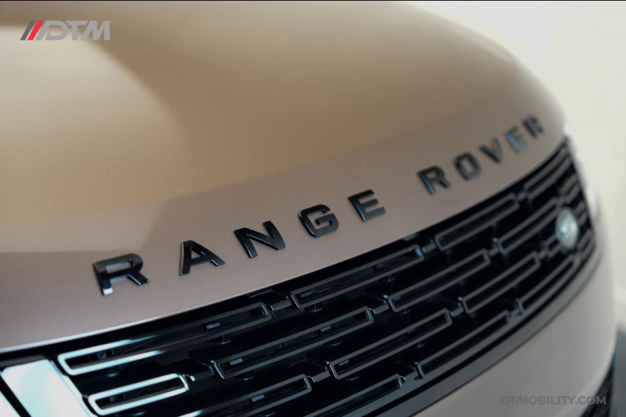 Land Rover Range Rover Sport 3.0 P460e SE PHEV | Urban | Sidesteps |