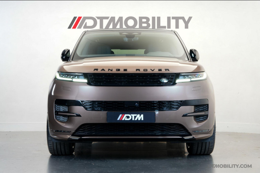 Land Rover Range Rover Sport 3.0 P460e SE PHEV | Urban | Sidesteps |