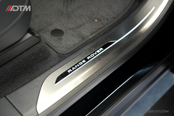 Land Rover Range Rover Sport 3.0 P460e SE PHEV | Urban | Sidesteps |