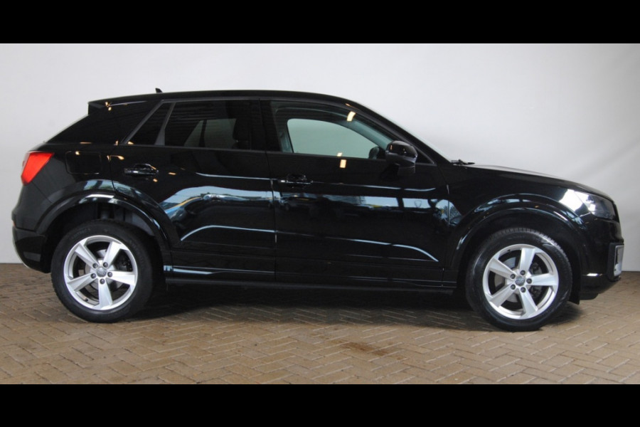 Audi Q2 30 TFSI Sport PL.
