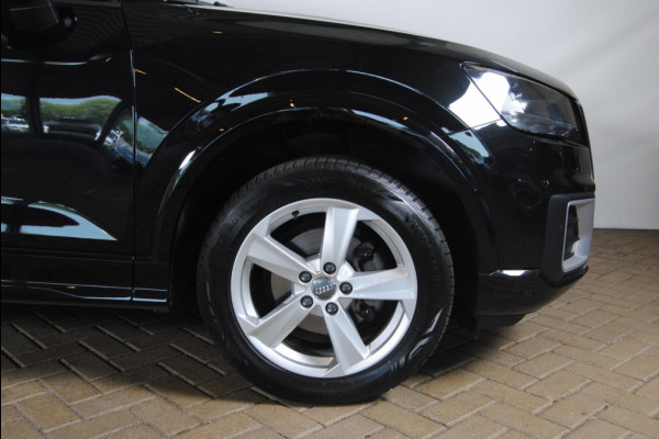 Audi Q2 30 TFSI Sport PL.