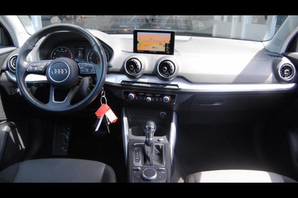 Audi Q2 30 TFSI Sport PL.
