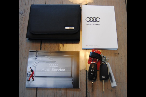 Audi Q2 30 TFSI Sport PL.