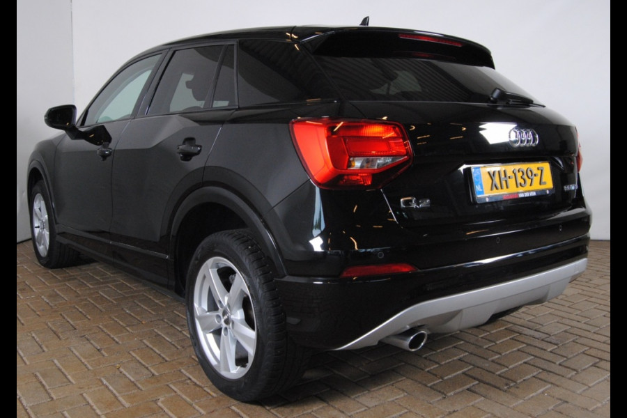 Audi Q2 30 TFSI Sport PL.