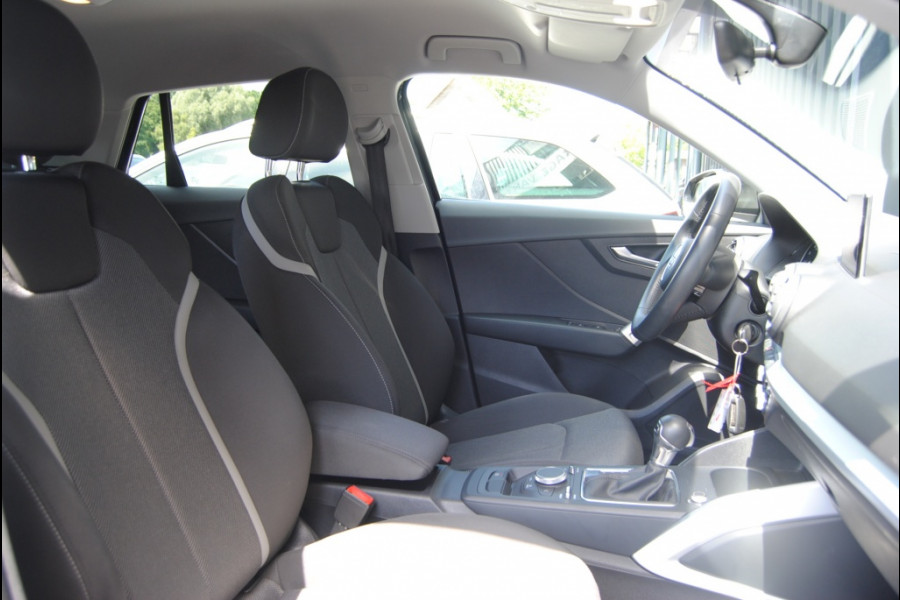 Audi Q2 30 TFSI Sport PL.