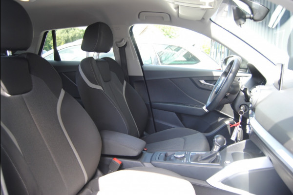 Audi Q2 30 TFSI Sport PL.