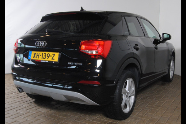 Audi Q2 30 TFSI Sport PL.