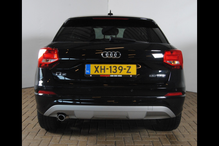 Audi Q2 30 TFSI Sport PL.
