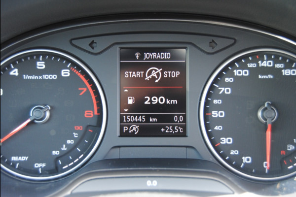 Audi Q2 30 TFSI Sport PL.