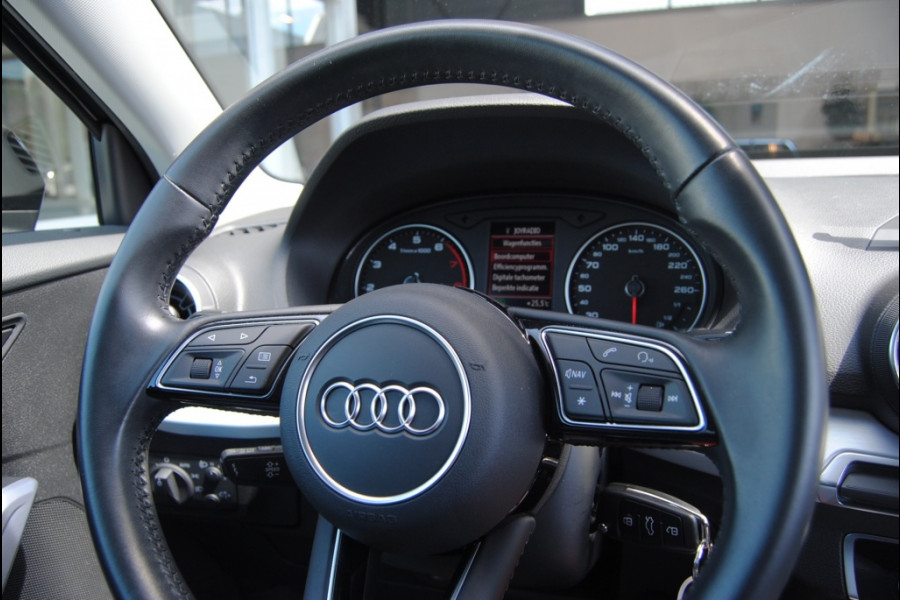 Audi Q2 30 TFSI Sport PL.