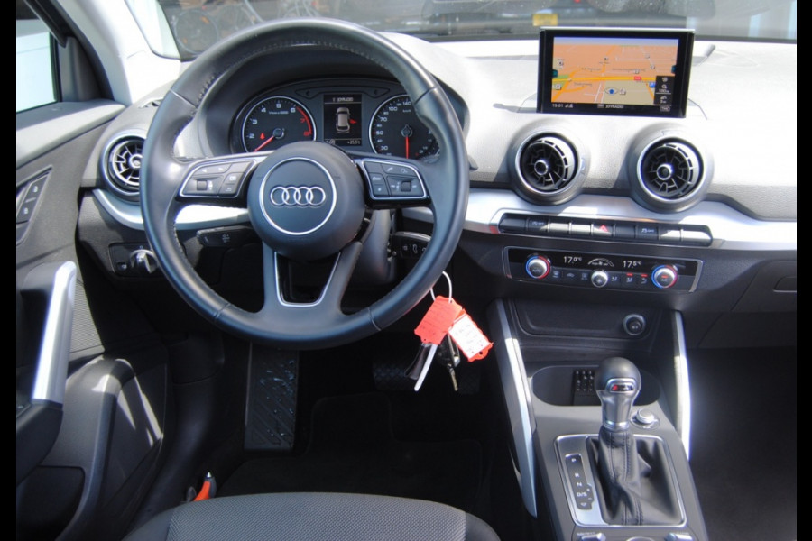 Audi Q2 30 TFSI Sport PL.