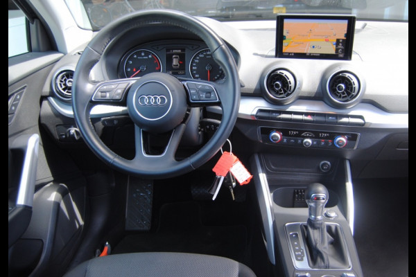 Audi Q2 30 TFSI Sport PL.