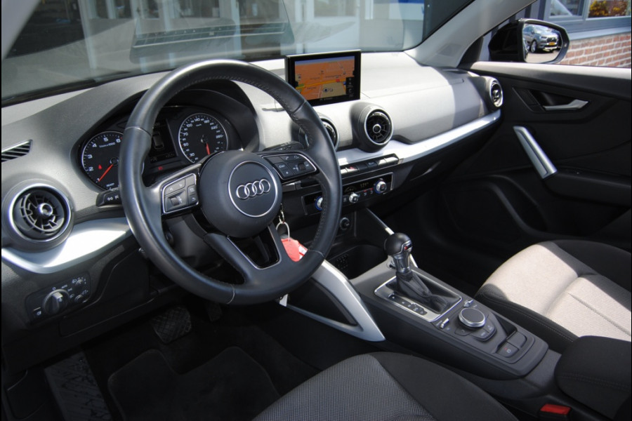 Audi Q2 30 TFSI Sport PL.