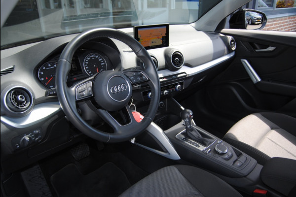 Audi Q2 30 TFSI Sport PL.