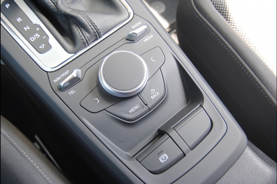 Audi Q2 30 TFSI Sport PL.