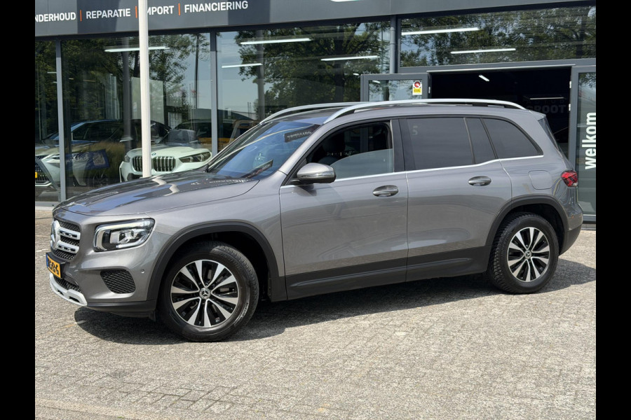 Mercedes-Benz Glb 180 Premium Plus