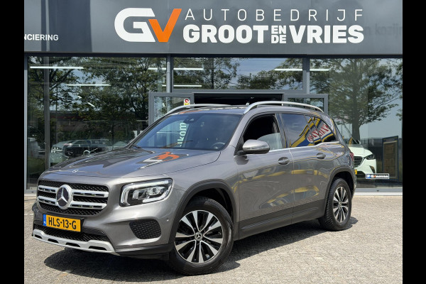 Mercedes-Benz Glb 180 Premium Plus