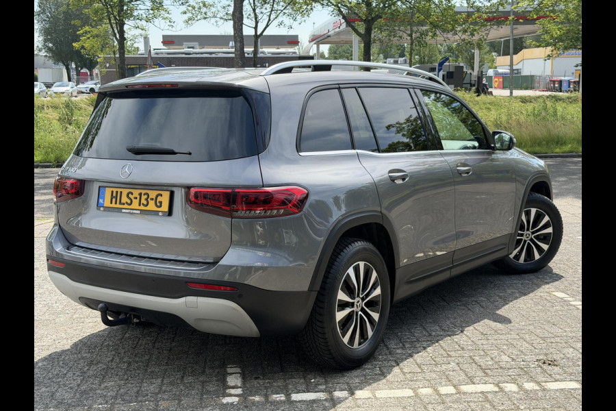 Mercedes-Benz Glb 180 Premium Plus