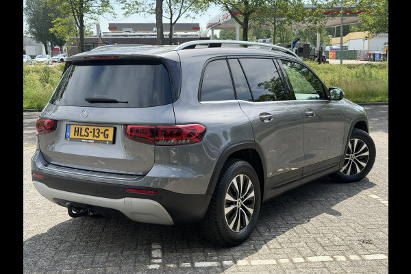 Mercedes-Benz Glb 180 Premium Plus