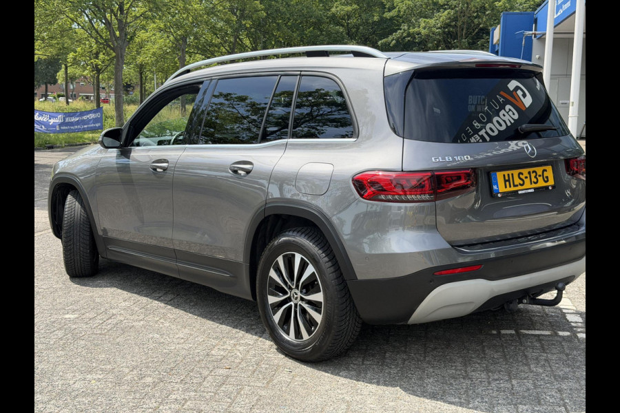 Mercedes-Benz Glb 180 Premium Plus
