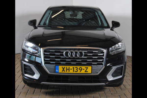 Audi Q2 30 TFSI Sport PL.