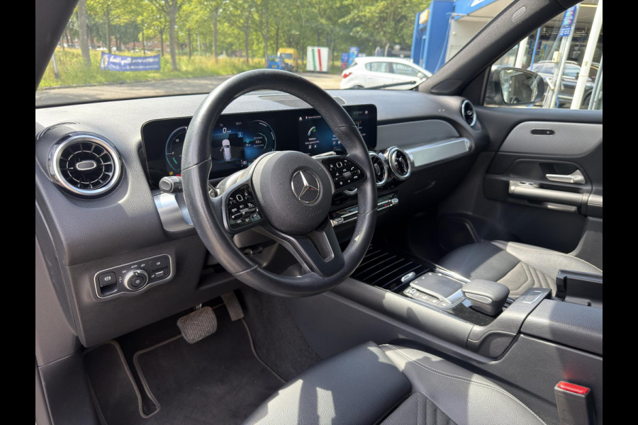 Mercedes-Benz Glb 180 Premium Plus
