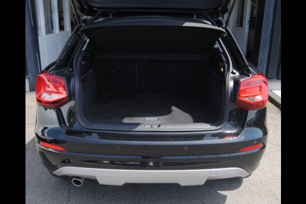Audi Q2 30 TFSI Sport PL.