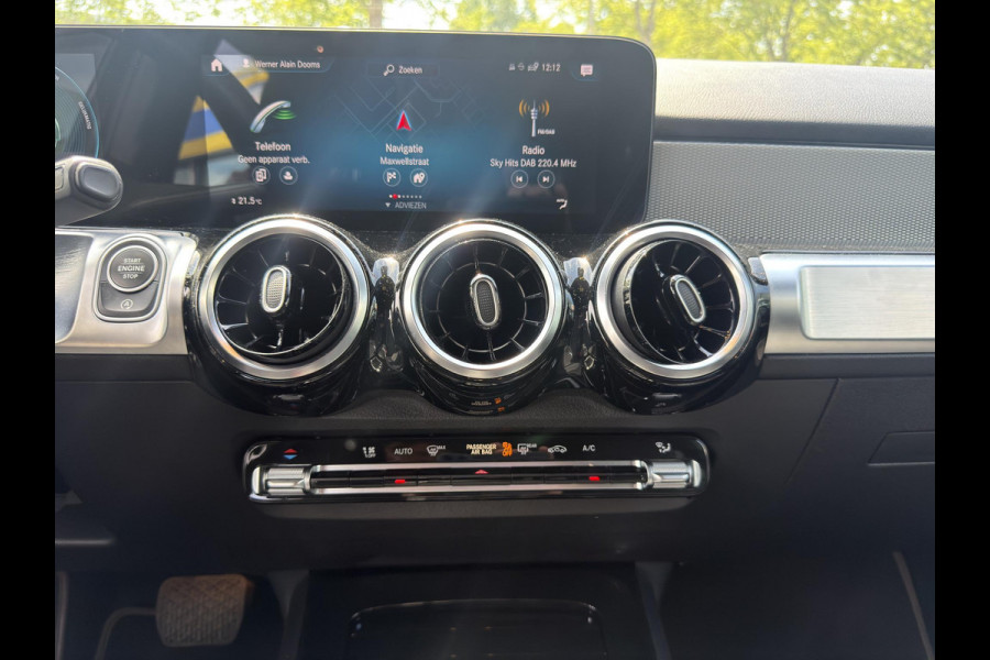 Mercedes-Benz Glb 180 Premium Plus