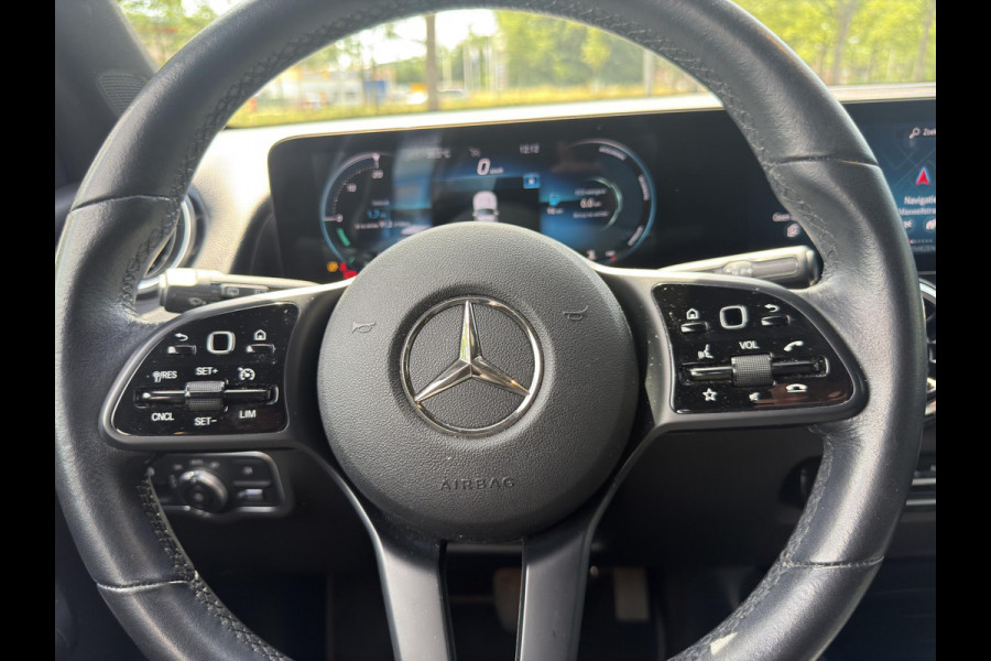 Mercedes-Benz Glb 180 Premium Plus