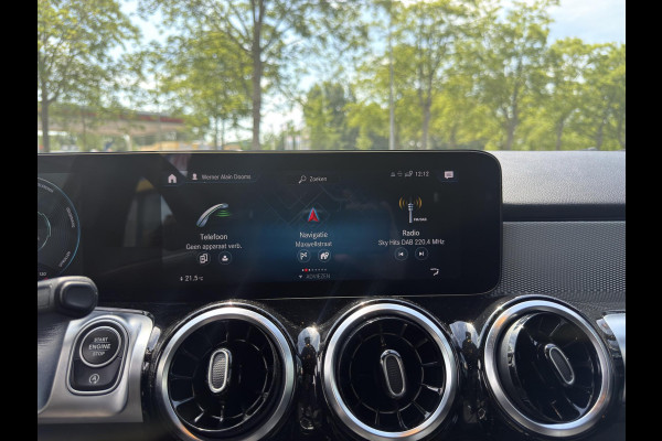 Mercedes-Benz Glb 180 Premium Plus
