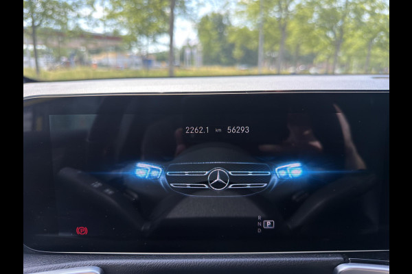 Mercedes-Benz Glb 180 Premium Plus