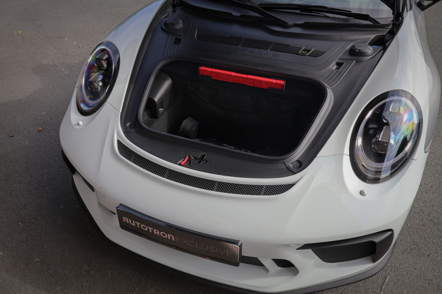 Porsche 911 Speedster 4.0 | VAT REFUNDABLE | HERITAGE PACK | LIFTING | CERAMIC BRAKES | CAMERA | LEATHER AIRVENTS + FULL LEATHER & DASH | SP
