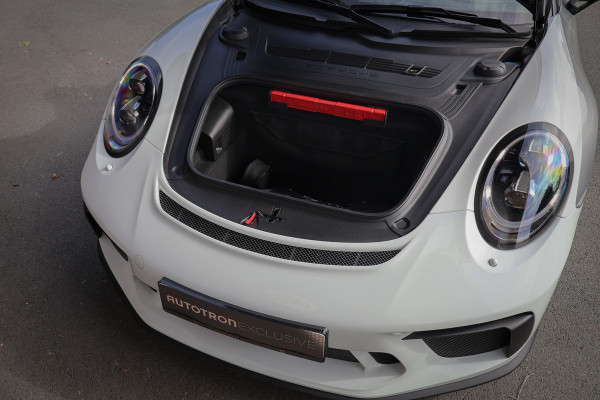 Porsche 911 Speedster 4.0 | VAT REFUNDABLE | HERITAGE PACK | LIFTING | CERAMIC BRAKES | CAMERA | LEATHER AIRVENTS + FULL LEATHER & DASH | SP