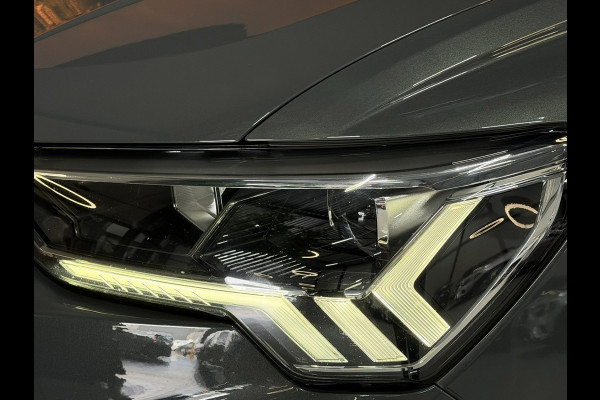 Audi Q3 35 TFSI Advanced Pro Line Plus|Nardo Grey|Matrix LED|Virtual Cockpit|Keyless|Alcantara|CarPlay|Elek Achterklep|Rijklaar