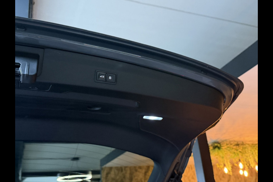 Audi Q3 35 TFSI Advanced Pro Line Plus|Nardo Grey|Matrix LED|Virtual Cockpit|Keyless|Alcantara|CarPlay|Elek Achterklep|Rijklaar