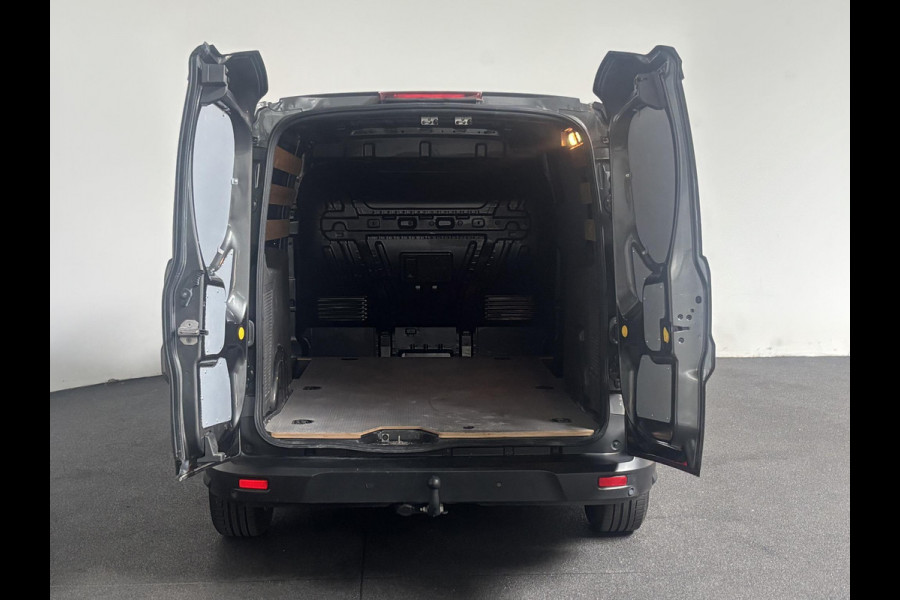 Ford Transit Connect 1.5 EcoBlue L2 Trend Automaat Navi Airco PDC A Cruise Control 3-Zits Camera DAB+