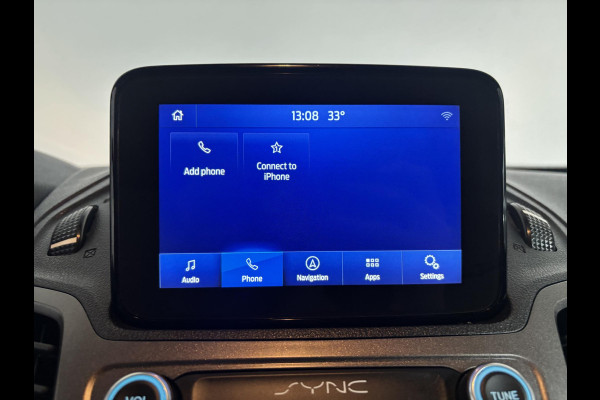 Ford Transit Connect 1.5 EcoBlue L2 Trend Automaat Navi Airco PDC A Cruise Control 3-Zits Camera DAB+