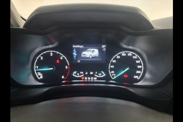 Ford Transit Connect 1.5 EcoBlue L2 Trend Automaat Navi Airco PDC A Cruise Control 3-Zits Camera DAB+