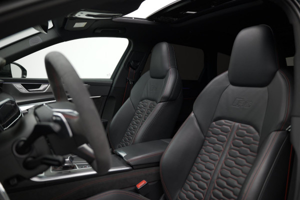 Audi RS6 Avant TFSI 4.0 quattro |Pano|Dynamic|Ceramic|AKRA|