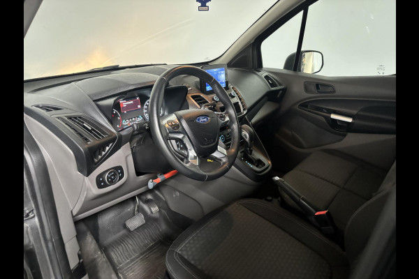 Ford Transit Connect 1.5 EcoBlue L2 Trend Automaat Navi Airco PDC A Cruise Control 3-Zits Camera DAB+