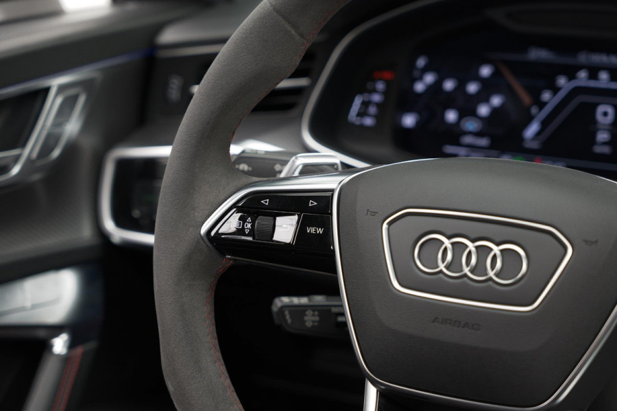 Audi RS6 Avant TFSI 4.0 quattro |Pano|Dynamic|Ceramic|AKRA|