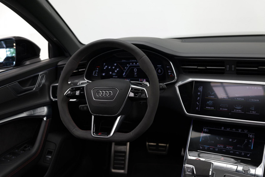Audi RS6 Avant TFSI 4.0 quattro |Pano|Dynamic|Ceramic|AKRA|