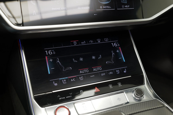 Audi RS6 Avant TFSI 4.0 quattro |Pano|Dynamic|Ceramic|AKRA|
