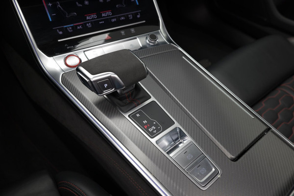 Audi RS6 Avant TFSI 4.0 quattro |Pano|Dynamic|Ceramic|AKRA|