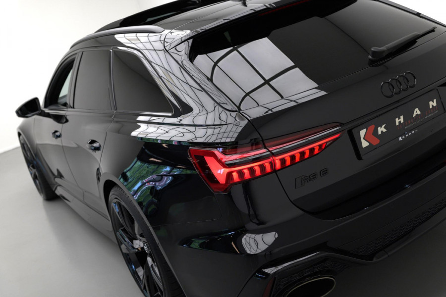 Audi RS6 Avant TFSI 4.0 quattro |Pano|Dynamic|Ceramic|AKRA|