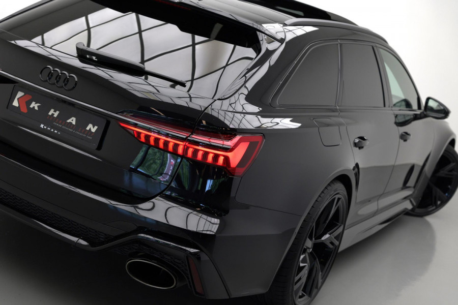 Audi RS6 Avant TFSI 4.0 quattro |Pano|Dynamic|Ceramic|AKRA|