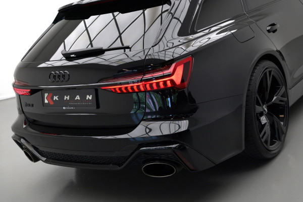 Audi RS6 Avant TFSI 4.0 quattro |Pano|Dynamic|Ceramic|AKRA|