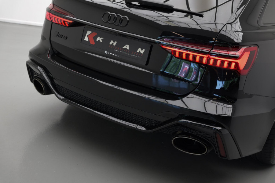 Audi RS6 Avant TFSI 4.0 quattro |Pano|Dynamic|Ceramic|AKRA|
