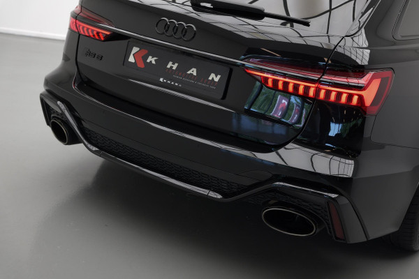 Audi RS6 Avant TFSI 4.0 quattro |Pano|Dynamic|Ceramic|AKRA|