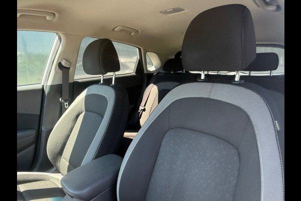 Hyundai Kona 1.6 GDI HEV Fashion Navi|Carplay|Stoelver|Dodehoek|Camera
